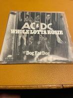 Single AC/DC - Whole lotta Rosie, Cd's en Dvd's, Vinyl Singles, Gebruikt, 7 inch, Single, Ophalen of Verzenden