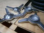Spinners tri-wing aluminium  Cobra Image ., Ophalen, Nieuw