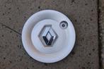 1 losse originele naaf wieldop Renault Modus, Ophalen of Verzenden, Gebruikt