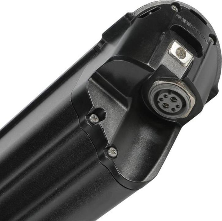 2st e-bike accu 36V 8.8Ah Haneride for Matrabike/Eleglide T1, Fietsen en Brommers, Fietsaccessoires | Fietsaccu's, Zo goed als nieuw
