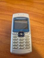 Sony Ericsson T230 - Zonder Batterij, Gebruikt, ., Ophalen of Verzenden, Sony Ericsson