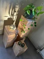 zuil, Ophalen, Nieuw