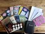 Pergamano, Ophalen, Gebruikt, Overige thema's, Overige typen