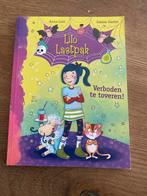 Lilo Lastpak - Anna Lott & Sabine Sauter, Verzenden, Gelezen, Fictie algemeen