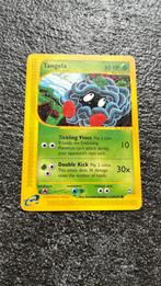 Tangela - Pokemon Aquapolis, Verzenden, Zo goed als nieuw, Losse kaart