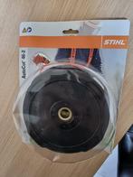 STIHL onderdelen, draadkop, maaikop, bosmaaierkap, Ophalen, Nieuw, Benzine, Stihl