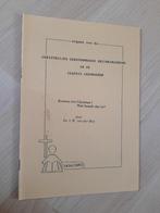 KOMEN TOT CHRISTUS! WAT HOUDT DAT IN? Ds LW van der Meij, Ophalen of Verzenden, Gelezen