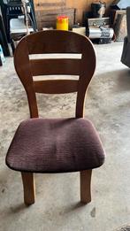 Stoelen gratis. Voor manecave, Ophalen of Verzenden, Zo goed als nieuw