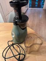 Versapers 3g Slowjuicer - Perfect voor gezonde sappen!, Witgoed en Apparatuur, Ophalen, Gebruikt, Elektrisch, Slowjuicer
