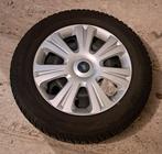 Set winterbanden Uniroyal 205/60/R16, Auto-onderdelen, Banden en Velgen, Ophalen, Gebruikt, 16 inch, Band(en)