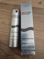 Biotherm Homme Total Perfector 40 ml (NIEUW), Sieraden, Tassen en Uiterlijk, Uiterlijk | Gezichtsverzorging, Ophalen of Verzenden