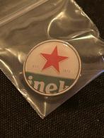 Heineken logo speldje pin, Ophalen, Nieuw, Overige typen, Heineken