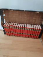 Kleine Winkler Prins in 20 delen, Boeken, Encyclopedieën, Ophalen, Zo goed als nieuw, Algemeen