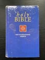 Holy Bible - New International Version, Ophalen of Verzenden, Gelezen, Christendom | Protestants
