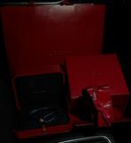 Cartier Trinity Armband - Volledige Set, Blauw, Nieuw, Ophalen of Verzenden, Met bedels of kralen