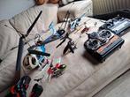 Werking ombekent hiliecopters, Hobby en Vrije tijd, Ophalen of Verzenden, Zo goed als nieuw, Elektro