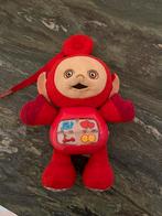 Teletubbie van Vtech met geluid, Ophalen of Verzenden, Gebruikt, 6 maanden tot 2 jaar