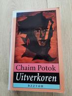 Diverse boeken Chaim Potok, Boeken, Ophalen of Verzenden, Gelezen, Chaim Potok, Amerika