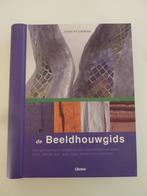 De Beeldhouwgids, Ophalen of Verzenden, Zo goed als nieuw, Overige onderwerpen