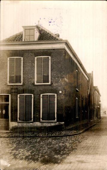 Vlaardingen - Havenstraat ? beschikbaar voor biedingen
