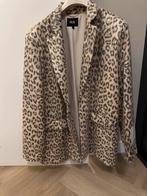 Nieuwstaat alix the label jasje maat xl, Ophalen of Verzenden, Zo goed als nieuw, Maat 46/48 (XL) of groter, Zwart