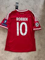 Bayern München thuisshirt 2013/14 UCL finale Arjen Robben 10, Sport en Fitness, Voetbal, Maat M, Verzenden, Nieuw, Shirt