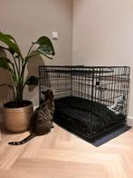 Bench 90x56, Ophalen, Zo goed als nieuw