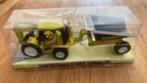 Graafmachine met aanhanger (construction series), Ophalen of Verzenden, Nieuw, Tractor of Landbouw