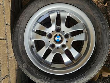 Bmw velgen style 154 beschikbaar voor biedingen