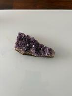 Amethist cluster, Verzamelen, Ophalen of Verzenden, Mineraal