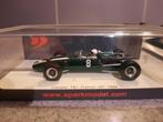 Cooper T81 French GP 196y Chris Amon spark 1:43 S5290, Ophalen of Verzenden, Zo goed als nieuw, Auto, Overige merken