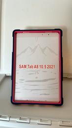 Samsung tablet a8 beschermhoes, Computers en Software, Tablet-hoezen, 10 inch, ., Nieuw, Ophalen of Verzenden