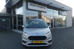 Ford Tourneo Courier 1.0 Titanium 5p., TREKHAAK (900KG), CRU, Auto's, Ford, Euro 5, Bedrijf, Handgeschakeld, 19 km/l