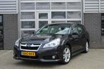 Subaru Legacy Touring Wagon 2.0i Intro AWD / Leer / Camera /, Auto's, Subaru, Euro 5, 1490 kg, 4 cilinders, Leder