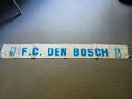 FC Den Bosch old school M-Side zeldzaam vintage, Gebruikt, Geen, Ophalen of Verzenden, Overige binnenlandse clubs