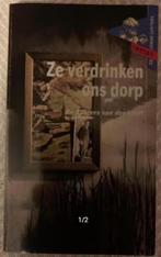 Ze verdrinken ons dorp; An Rutgers van der Loeff; 9001955703, Ophalen of Verzenden, Zo goed als nieuw