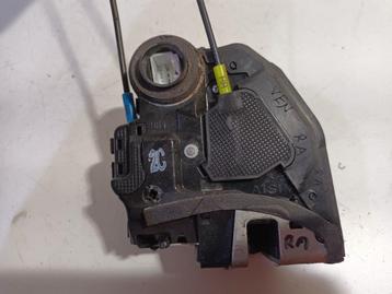 Slot mechaniek portier elektrisch centrale vergrendeling rec beschikbaar voor biedingen