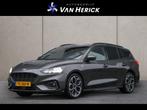 Ford Focus Wagon 1.0 EcoBoost ST Line Business | LED | Compl, Gebruikt, 1283 kg, Origineel Nederlands, Lichtsensor