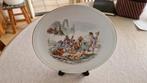 oude chinese schotel op standaard, Antiek en Kunst, Ophalen of Verzenden