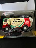 Dakar DAF CF P vd Bosch/XDakar nr.520 2012!!, Hobby en Vrije tijd, Modelauto's | 1:50, Ophalen of Verzenden, Zo goed als nieuw
