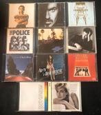 Pop CD's - Diverse Artiesten, Ophalen of Verzenden, 1980 tot 2000, Gebruikt