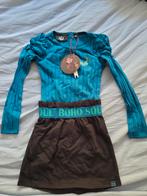 Z8 jurkje pepita maat 104/110, Meisje, Z8, Nieuw, Ophalen of Verzenden