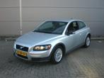 Volvo C30 1.6D, Auto's, Volvo, Te koop, Zilver of Grijs, Geïmporteerd, 135 €/maand