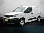 Peugeot Partner L1 100 pk | Navigatie | Achteruitrijcamera |, Gebruikt, 4 cilinders, Bedrijf, 19 km/l