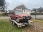Alfa Romeo 75 turbo, Ophalen of Verzenden