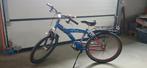 Te koop jongensfiets Batavus 24 inch, Fietsen en Brommers, Fietsen | Crossfietsen en BMX, Ophalen, 24 inch of meer, Gebruikt, Staal