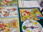 memo lotto diset compleet, Hobby en Vrije tijd, Gezelschapsspellen | Overige, Ophalen of Verzenden, 'T Olde Gre-j, Info@toldegrej.nl