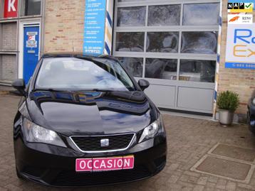 Seat Ibiza 1.4 COPA Plus beschikbaar voor biedingen