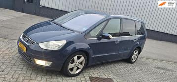 Ford Galaxy 2.3-16V Ghia automaat 7pers ketting problem beschikbaar voor biedingen