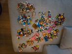 Grote verzameling originele stripfiguren, Ophalen of Verzenden, Asterix en Obelix, Gebruikt, Beeldje of Figuurtje